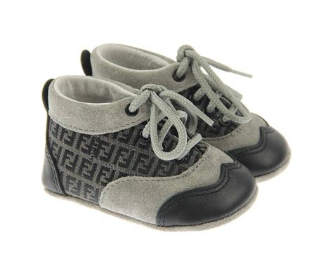 fendi shoes for babies|Fendi baby boy shoes.